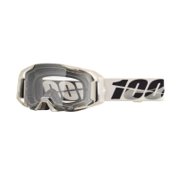 100% Очки Armatic Pitch / Clear в Иркутске