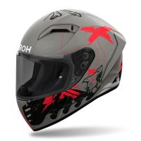 Airoh Мотошлем Connor Desperado Orange Matt в Иркутске