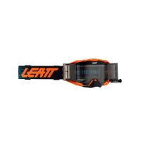 Leatt Маска Velocity 6.5 Roll-Off Orange Clear 83 VLT V25 в Иркутске