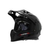 Acerbis Шлем детский Rider Junior Black в Иркутске