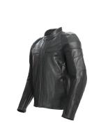 Hyperlook Мотокуртка TheGrom Чёрный в Иркутске