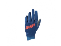 Leatt Перчатки Sub Zero 2.5 Blue в Иркутске