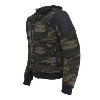 Hyperlook Толстовка The Hero Army в Иркутске