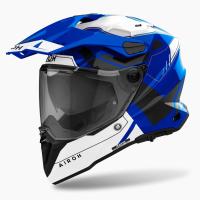 Airoh Шлем Commander 2 Reveal Blue Gloss в Иркутске