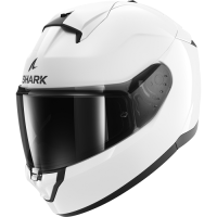 Shark Шлем Ridill 2 Blank White в Иркутске