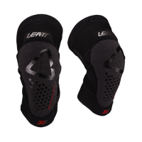 Leatt Наколенники 3DF 5.0 Evo FastFit V26 Black в Иркутске
