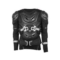 Leatt Детская Защита тела 5.5 Body Protector Black в Иркутске