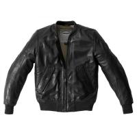 Spidi Куртка кожаная Super Black в Иркутске