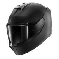 Shark Мотошлем D-Skwal 3 Dark Shadow Edition Mat Черный Матовый в Иркутске