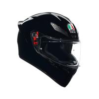 AGV Шлем K1 S Black в Иркутске