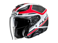 HJC Шлем F31 Ceron MC1SF в Иркутске