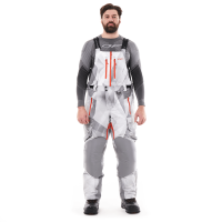 Dragonfly Штаны Expedition Camo - Grey 2024 в Иркутске