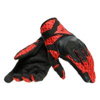 Dainese Перчатки Air-Maze Unisex black/red в Иркутске
