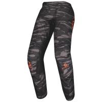 Scott Брюки 350 Dirt black/orange в Иркутске