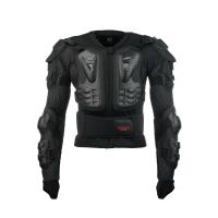Starks Моточерепаха детская Body Armor Kids Чёрный в Иркутске