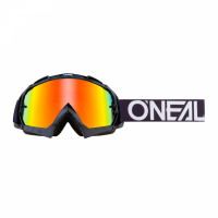 Oneal Маска B-10 Pixel Black/White Radium в Иркутске