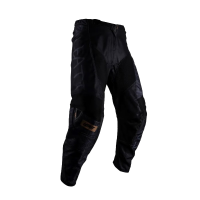 Leatt Штаны 3.5 Ride V25 Black в Иркутске