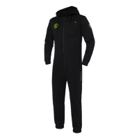 Finntrail Комбинезон Voyager 1376 Black в Иркутске