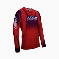 Leatt Джерси Moto 4.5 Lite V25 SunBurn в Иркутске
