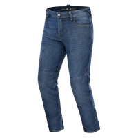 Shima мотоджинсы Ridge Men Blue в Иркутске