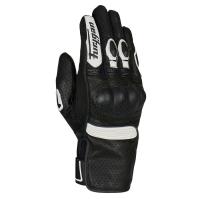 Furygan Перчатки TD Roadster кожа Черный/Белый в Иркутске