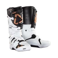Leatt Мотоботы кроссовые 4.5 V26 White в Иркутске