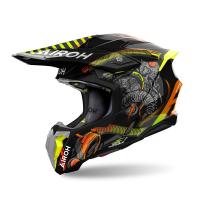 Airoh Шлем Twist 3 Toxic Gloss в Иркутске