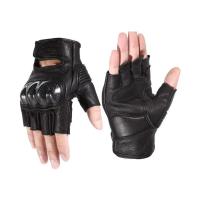 Scout Перчатки BSDD без пальцев Hard в Иркутске