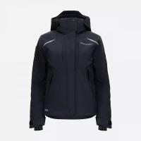 Finntrail Куртка женская утепленная Aspen 3463 Graphite в Иркутске