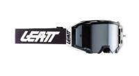 Leatt Маска Velocity 5.5 Iriz Graphite Platinum UC 28% в Иркутске