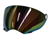 AiM Визор для шлема JK802 Rainbow в Иркутске