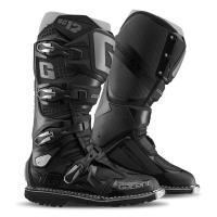 Gaerne Мотоботы SG-12 Enduro Black в Иркутске