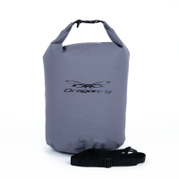 Dragonfly Гермомешок DF Storm 15л Grey в Иркутске
