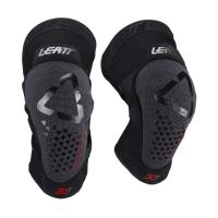 Leatt Наколенники подростковые 3DF 5.0 Evo Black в Иркутске