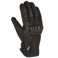Segura Перчатки кожаные Swan Black в Иркутске