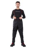 Finntrail Вейдерсы Runner 1519 Graphite в Иркутске