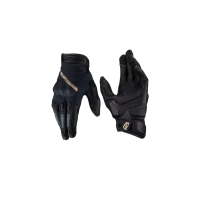 Leatt Перчатки ADV HydraDri 7.5 Short 2026 Stealth в Иркутске