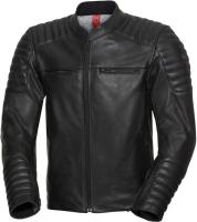 IXS куртка Classic LD Jacke Dark black в Иркутске