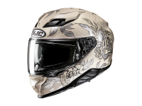 HJC Шлем F71 Eliz MC9SF в Иркутске