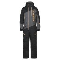 SCOTT Комбинезон женский DS Shell Dryo black/warm beige в Иркутске