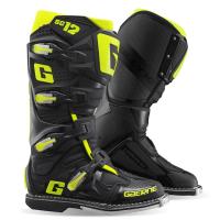 Gaerne Мотоботы SG-12 Black/Yellow в Иркутске