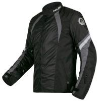 Inflame куртка мужская текстиль Breathe серая в Иркутске