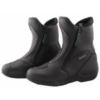 Moteq Туристические мотоботинки Camper Черный в Иркутске