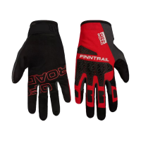 Finntrail Перчатки Enduro 2732 Red в Иркутске