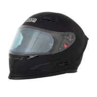 Beon Шлем B-503 Stealth Matt Black в Иркутске