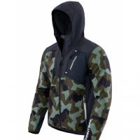 Finntrail Куртка Softshell Nitro 1320 CamoArmy в Иркутске