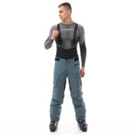 Dragonfly Штаны горнолыжные Gravity Man Grey 2025 в Иркутске