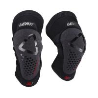Leatt Наколенники 3DF 5.0 Evo EXT Junior V26 Black в Иркутске