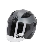Acerbis Шлем Jet Firstway 2.0 22-06 Grey в Иркутске