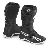 Forma Кроссовые мотоботы Drift Black в Иркутске